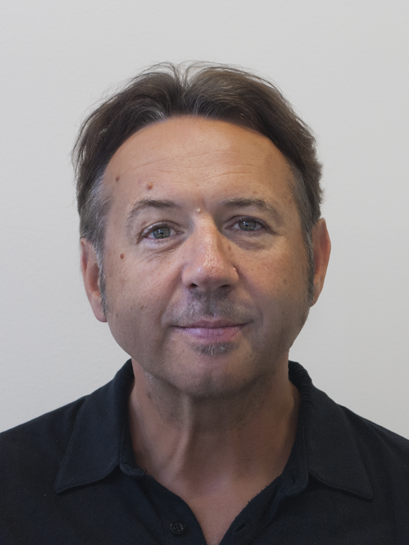 Profilna slika člana ekipe.